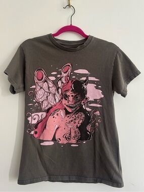 Melanie Martinez Portals Tee
